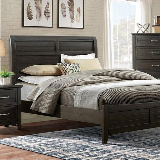 Alaina Bed - Imperial Furniture (Las Vegas, NV) - Multi Location