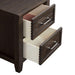 ALAINA Cal.King, Queen, & Esatren King Bed - Imperial Furniture (Las Vegas, NV) - Multi Location