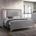Alanis Bed - Imperial Furniture (Las Vegas, NV) - Multi Location