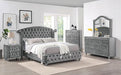 Zohar Chest - Imperial Furniture (Las Vegas, NV) - Multi Location
