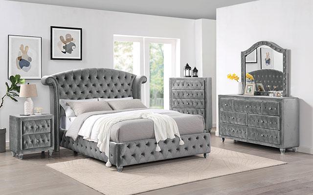 Zohar Chest - Imperial Furniture (Las Vegas, NV) - Multi Location