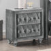 Zohar Night Stand - Imperial Furniture (Las Vegas, NV) - Multi Location
