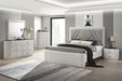 Aldgate Bed - Imperial Furniture (Las Vegas, NV) - Multi Location