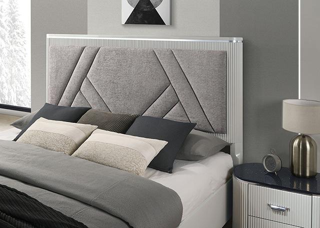 Aldgate Bed - Imperial Furniture (Las Vegas, NV) - Multi Location