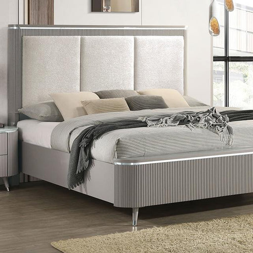 Aldridge Bed - Imperial Furniture (Las Vegas, NV) - Multi Location