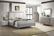 Aldridge Bed - Imperial Furniture (Las Vegas, NV) - Multi Location