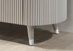Aldridge Bed - Imperial Furniture (Las Vegas, NV) - Multi Location