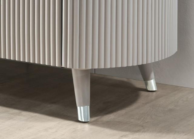 Aldridge Bed - Imperial Furniture (Las Vegas, NV) - Multi Location