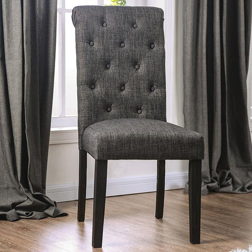 ALFRED Side Chair (2/CTN) - Imperial Furniture (Las Vegas, NV) - Multi Location