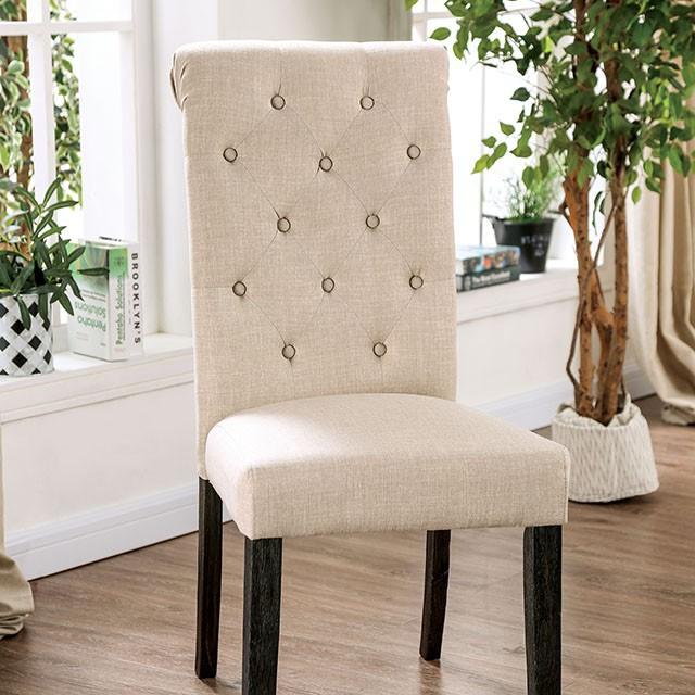 ALFRED Side Chair (2/CTN) - Imperial Furniture (Las Vegas, NV) - Multi Location
