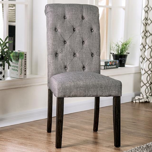 ALFRED Side Chair (2/CTN) - Imperial Furniture (Las Vegas, NV) - Multi Location