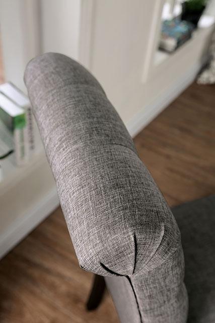 ALFRED Side Chair (2/CTN) - Imperial Furniture (Las Vegas, NV) - Multi Location