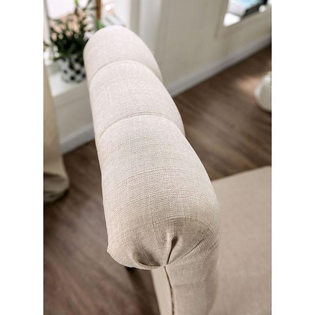 ALFRED Side Chair (2/CTN) - Imperial Furniture (Las Vegas, NV) - Multi Location