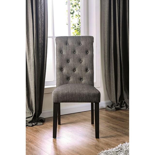 ALFRED Side Chair (2/CTN) - Imperial Furniture (Las Vegas, NV) - Multi Location