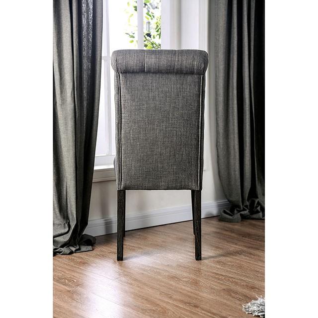 ALFRED Side Chair (2/CTN) - Imperial Furniture (Las Vegas, NV) - Multi Location