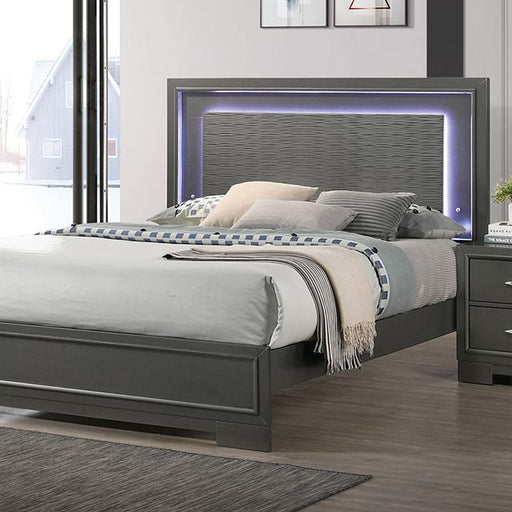 Alison Bed - Imperial Furniture (Las Vegas, NV) - Multi Location