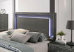 Alison Bed - Imperial Furniture (Las Vegas, NV) - Multi Location