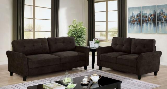 Alissa Sofa - Imperial Furniture (Las Vegas, NV) - Multi Location