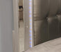Brachium Silver Cal.King, E.King & Queen Bed - Imperial Furniture (Las Vegas, NV) - Multi Location