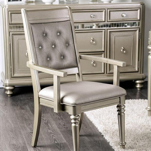 Xandra Arm Chair (2/Ctn) - Imperial Furniture (Las Vegas, NV) - Multi Location