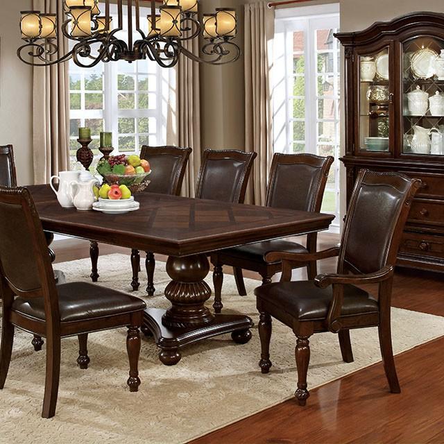 Alpena Dining Table Set - Imperial Furniture (Las Vegas, NV) - Multi Location