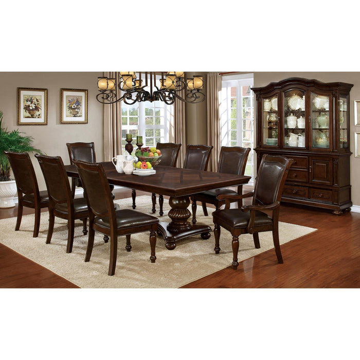 Alpena Dining Table Set - Imperial Furniture (Las Vegas, NV) - Multi Location