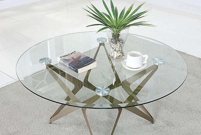 ALVISE End Table - Imperial Furniture (Las Vegas, NV) - Multi Location