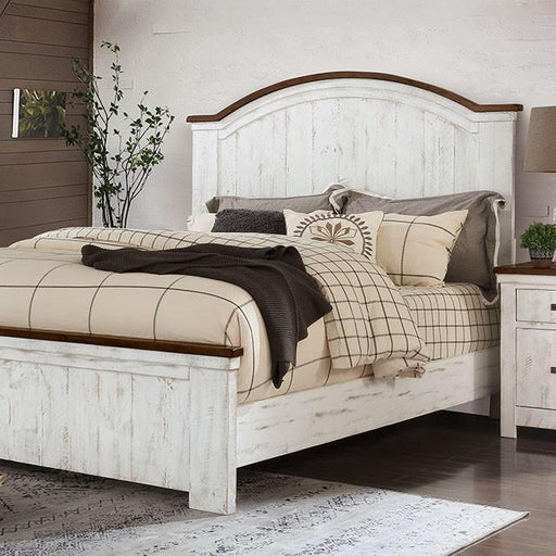 ALYSON Cal.King, E.King, & Queen Bed - Imperial Furniture (Las Vegas, NV) - Multi Location