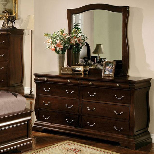 Brunswick Dresser - Imperial Furniture (Las Vegas, NV) - Multi Location