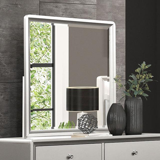 Bryne Mirror - Imperial Furniture (Las Vegas, NV) - Multi Location