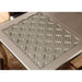 Amina Dining Table Set - Imperial Furniture (Las Vegas, NV) - Multi Location