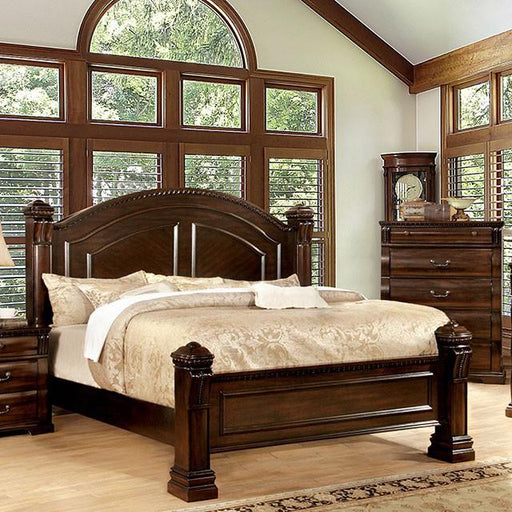 Burleigh Bed - Imperial Furniture (Las Vegas, NV) - Multi Location