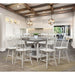 Ann Lee Counter Ht. Table - Imperial Furniture (Las Vegas, NV) - Multi Location