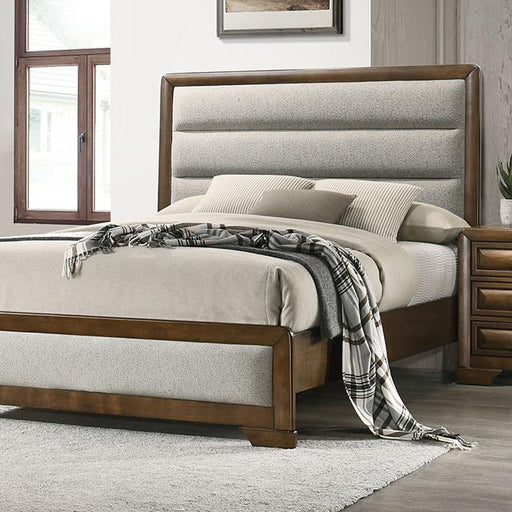 Caerwys Bed - Imperial Furniture (Las Vegas, NV) - Multi Location