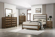 Caerwys Queen Bedroom Set - Imperial Furniture (Las Vegas, NV) - Multi Location