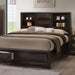 Caistor Bed - Imperial Furniture (Las Vegas, NV) - Multi Location