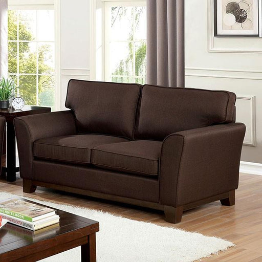 CALDICOT Loveseat - Imperial Furniture (Las Vegas, NV) - Multi Location