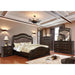 Calliope Bed - Imperial Furniture (Las Vegas, NV) - Multi Location