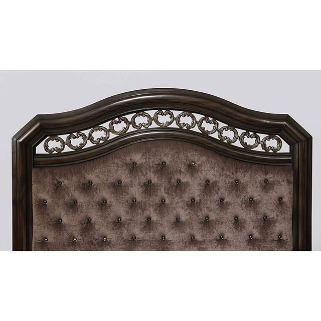 Calliope Bed - Imperial Furniture (Las Vegas, NV) - Multi Location