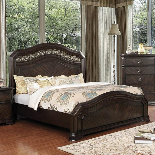 Calliope Queen Bedroom Set - Imperial Furniture (Las Vegas, NV) - Multi Location