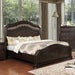 Calliope Queen Bedroom Set - Imperial Furniture (Las Vegas, NV) - Multi Location