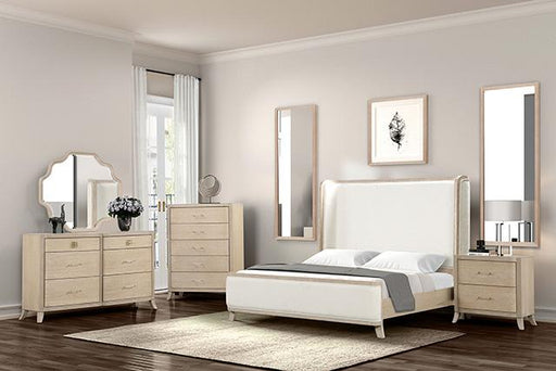 Candra Bed - Imperial Furniture (Las Vegas, NV) - Multi Location