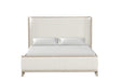 Candra Bed - Imperial Furniture (Las Vegas, NV) - Multi Location
