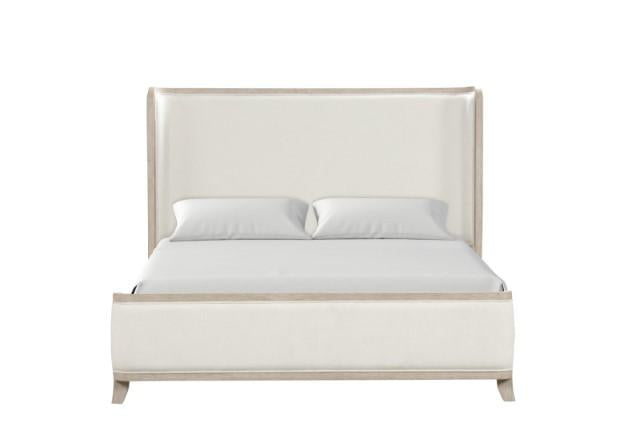 Candra Bed - Imperial Furniture (Las Vegas, NV) - Multi Location