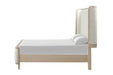 Candra Bed - Imperial Furniture (Las Vegas, NV) - Multi Location