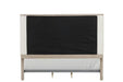 Candra Bed - Imperial Furniture (Las Vegas, NV) - Multi Location