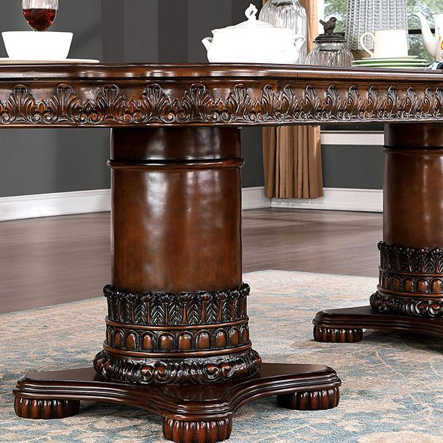 CANYONVILLE Dining Table - Imperial Furniture (Las Vegas, NV) - Multi Location