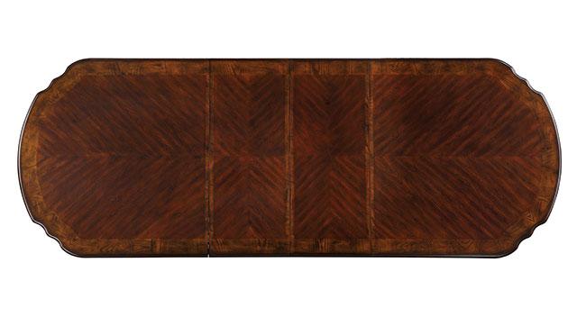 CANYONVILLE Dining Table - Imperial Furniture (Las Vegas, NV) - Multi Location
