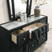 Carissa Bed - Imperial Furniture (Las Vegas, NV) - Multi Location
