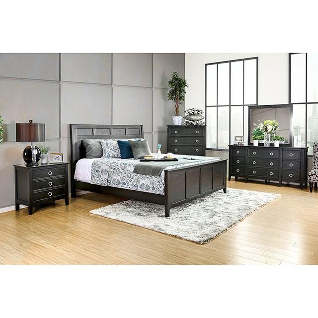 Arabelle Mirror - Imperial Furniture (Las Vegas, NV) - Multi Location
